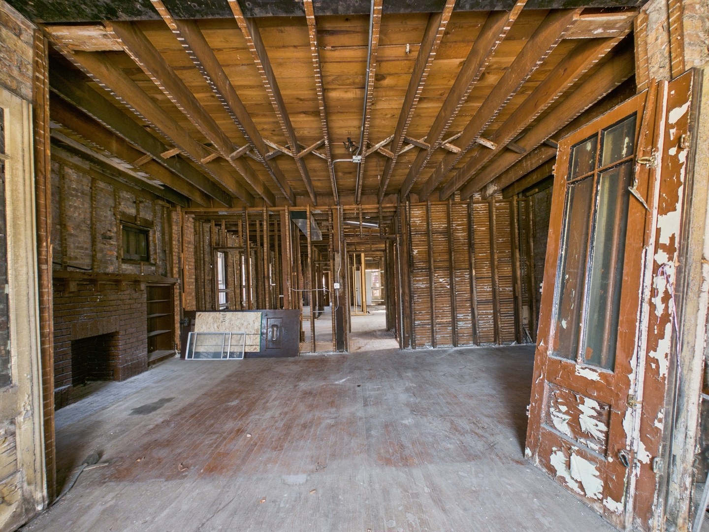 7339 S Bennett Avenue