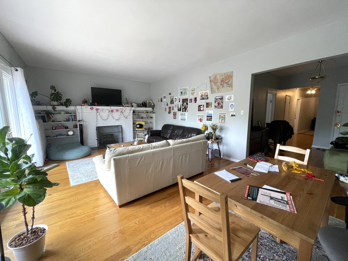 1101 W PRATT Boulevard 3E