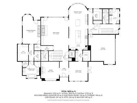 Tiny photo for 1770 Sunnyside Avenue, Highland Park, IL 60035 (MLS # 12725476)