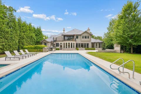 Tiny photo for 1770 Sunnyside Avenue, Highland Park, IL 60035 (MLS # 12725476)