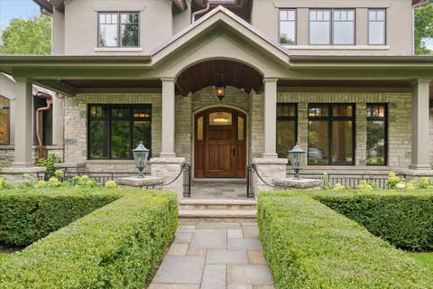 Tiny photo for 1770 Sunnyside Avenue, Highland Park, IL 60035 (MLS # 12725476)