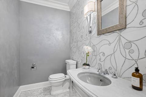 Tiny photo for 1770 Sunnyside Avenue, Highland Park, IL 60035 (MLS # 12725476)