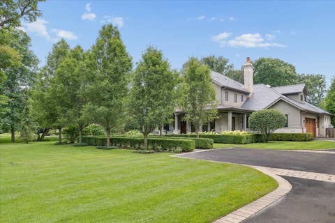 Tiny photo for 1770 Sunnyside Avenue, Highland Park, IL 60035 (MLS # 12725476)