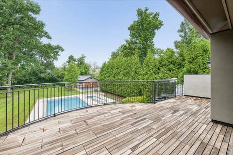 Tiny photo for 1770 Sunnyside Avenue, Highland Park, IL 60035 (MLS # 12725476)