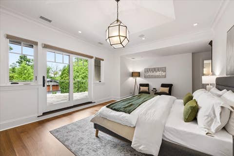 Tiny photo for 1770 Sunnyside Avenue, Highland Park, IL 60035 (MLS # 12725476)