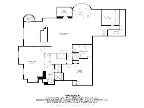 Tiny photo for 1770 Sunnyside Avenue, Highland Park, IL 60035 (MLS # 12725476)