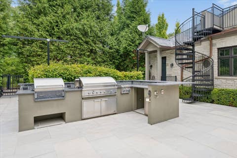 Tiny photo for 1770 Sunnyside Avenue, Highland Park, IL 60035 (MLS # 12725476)