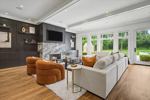 Tiny photo for 1770 Sunnyside Avenue, Highland Park, IL 60035 (MLS # 12725476)