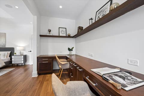 Tiny photo for 1770 Sunnyside Avenue, Highland Park, IL 60035 (MLS # 12725476)