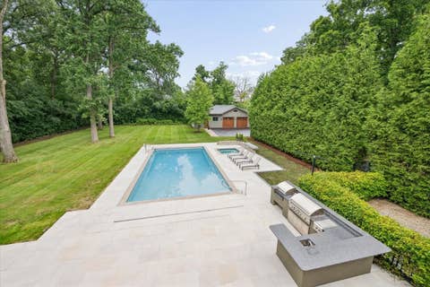 Tiny photo for 1770 Sunnyside Avenue, Highland Park, IL 60035 (MLS # 12725476)