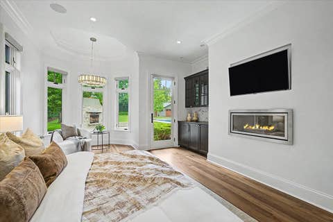 Tiny photo for 1770 Sunnyside Avenue, Highland Park, IL 60035 (MLS # 12725476)