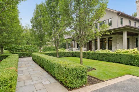 Tiny photo for 1770 Sunnyside Avenue, Highland Park, IL 60035 (MLS # 12725476)