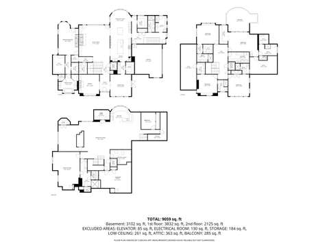 Tiny photo for 1770 Sunnyside Avenue, Highland Park, IL 60035 (MLS # 12725476)