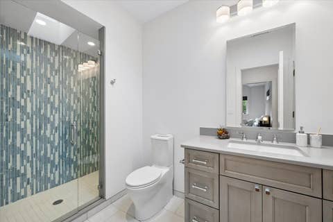 Tiny photo for 1770 Sunnyside Avenue, Highland Park, IL 60035 (MLS # 12725476)
