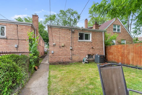 Tiny photo for 9042 S Ellis Avenue, Chicago, IL 60619 (MLS # 12674067)