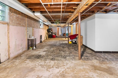 Tiny photo for 9042 S Ellis Avenue, Chicago, IL 60619 (MLS # 12674067)