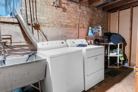 Tiny photo for 9042 S Ellis Avenue, Chicago, IL 60619 (MLS # 12674067)