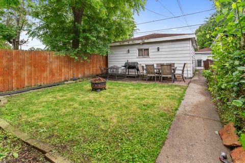 Tiny photo for 9042 S Ellis Avenue, Chicago, IL 60619 (MLS # 12674067)