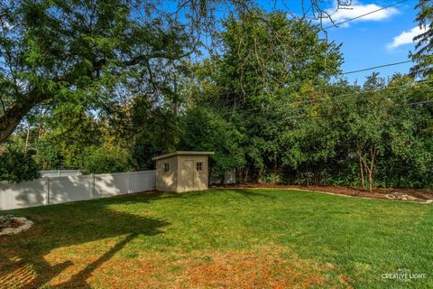 Tiny photo for 243 Bryant Avenue, Glen Ellyn, IL 60137 (MLS # 12484553)