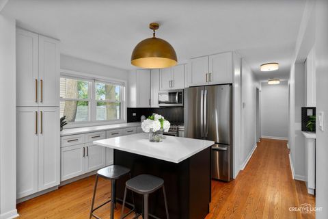 Tiny photo for 243 Bryant Avenue, Glen Ellyn, IL 60137 (MLS # 12484553)