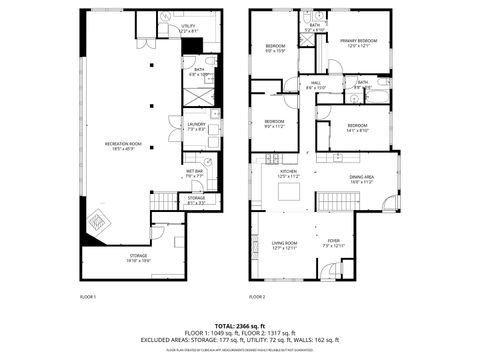 Tiny photo for 243 Bryant Avenue, Glen Ellyn, IL 60137 (MLS # 12484553)
