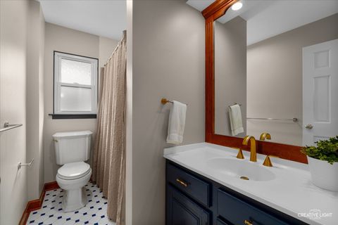Tiny photo for 243 Bryant Avenue, Glen Ellyn, IL 60137 (MLS # 12484553)