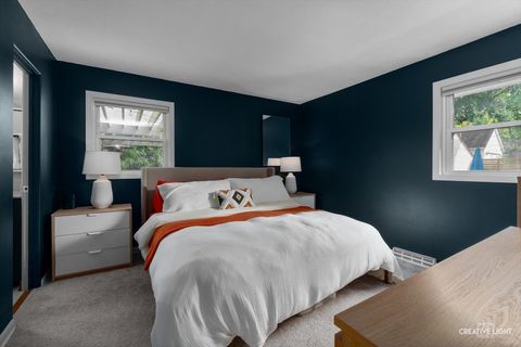 Tiny photo for 243 Bryant Avenue, Glen Ellyn, IL 60137 (MLS # 12484553)