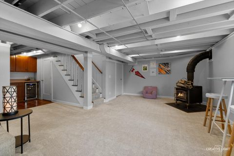 Tiny photo for 243 Bryant Avenue, Glen Ellyn, IL 60137 (MLS # 12484553)