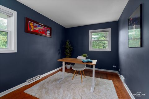 Tiny photo for 243 Bryant Avenue, Glen Ellyn, IL 60137 (MLS # 12484553)