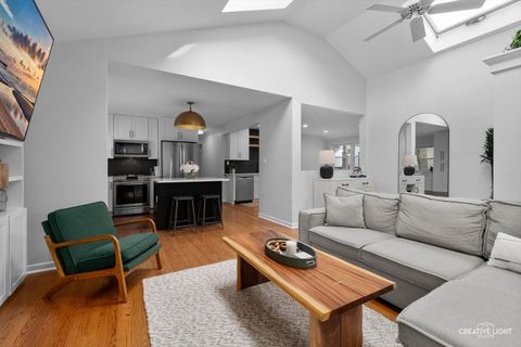 Tiny photo for 243 Bryant Avenue, Glen Ellyn, IL 60137 (MLS # 12484553)