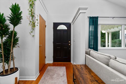 Tiny photo for 243 Bryant Avenue, Glen Ellyn, IL 60137 (MLS # 12484553)
