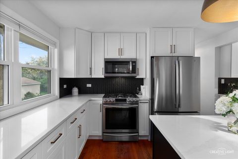 Tiny photo for 243 Bryant Avenue, Glen Ellyn, IL 60137 (MLS # 12484553)
