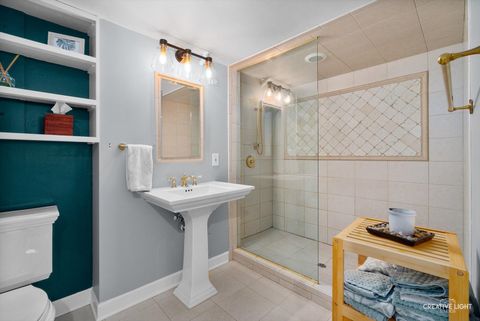 Tiny photo for 243 Bryant Avenue, Glen Ellyn, IL 60137 (MLS # 12484553)