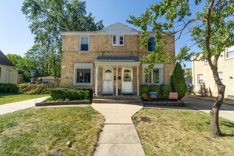 1844 Illinois Street Des Plaines IL 60018