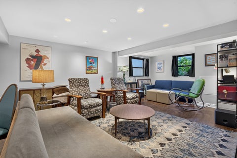 Tiny photo for 1252 W Winona Street #1, Chicago, IL 60640 (MLS # 12781698)