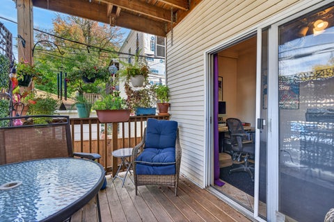 Tiny photo for 1252 W Winona Street #1, Chicago, IL 60640 (MLS # 12781698)