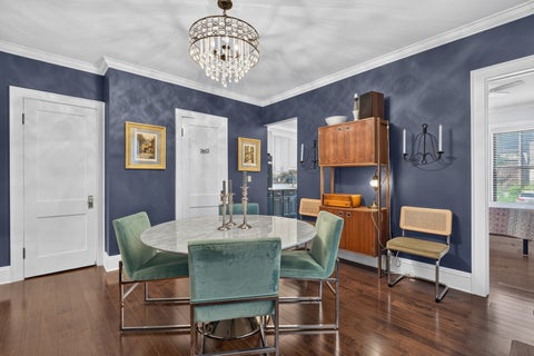 Tiny photo for 1252 W Winona Street #1, Chicago, IL 60640 (MLS # 12781698)
