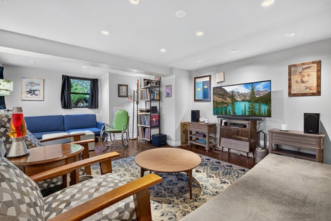 Tiny photo for 1252 W Winona Street #1, Chicago, IL 60640 (MLS # 12781698)