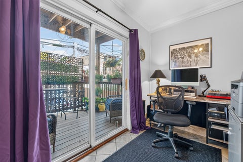 Tiny photo for 1252 W Winona Street #1, Chicago, IL 60640 (MLS # 12781698)
