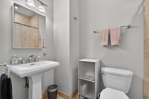 Tiny photo for 1252 W Winona Street #1, Chicago, IL 60640 (MLS # 12781698)