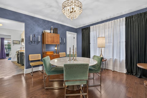 Tiny photo for 1252 W Winona Street #1, Chicago, IL 60640 (MLS # 12781698)