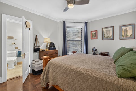 Tiny photo for 1252 W Winona Street #1, Chicago, IL 60640 (MLS # 12781698)