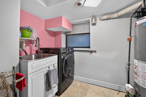 Tiny photo for 1252 W Winona Street #1, Chicago, IL 60640 (MLS # 12781698)