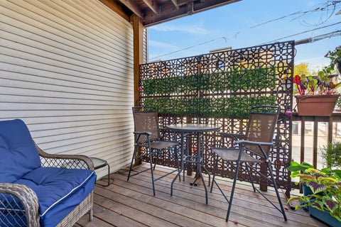 Tiny photo for 1252 W Winona Street #1, Chicago, IL 60640 (MLS # 12781698)