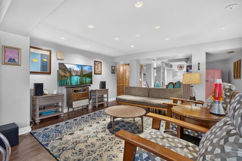 Tiny photo for 1252 W Winona Street #1, Chicago, IL 60640 (MLS # 12781698)