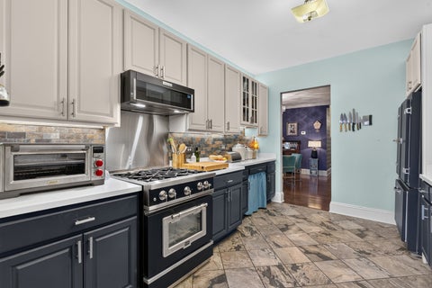 Tiny photo for 1252 W Winona Street #1, Chicago, IL 60640 (MLS # 12781698)