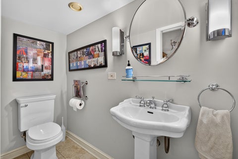 Tiny photo for 1252 W Winona Street #1, Chicago, IL 60640 (MLS # 12781698)