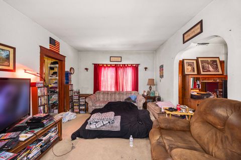 Tiny photo for Spring Valley, IL 61362 (MLS # 12609632)