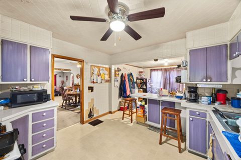 Tiny photo for Spring Valley, IL 61362 (MLS # 12609632)