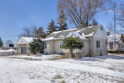 Tiny photo for Spring Valley, IL 61362 (MLS # 12609632)